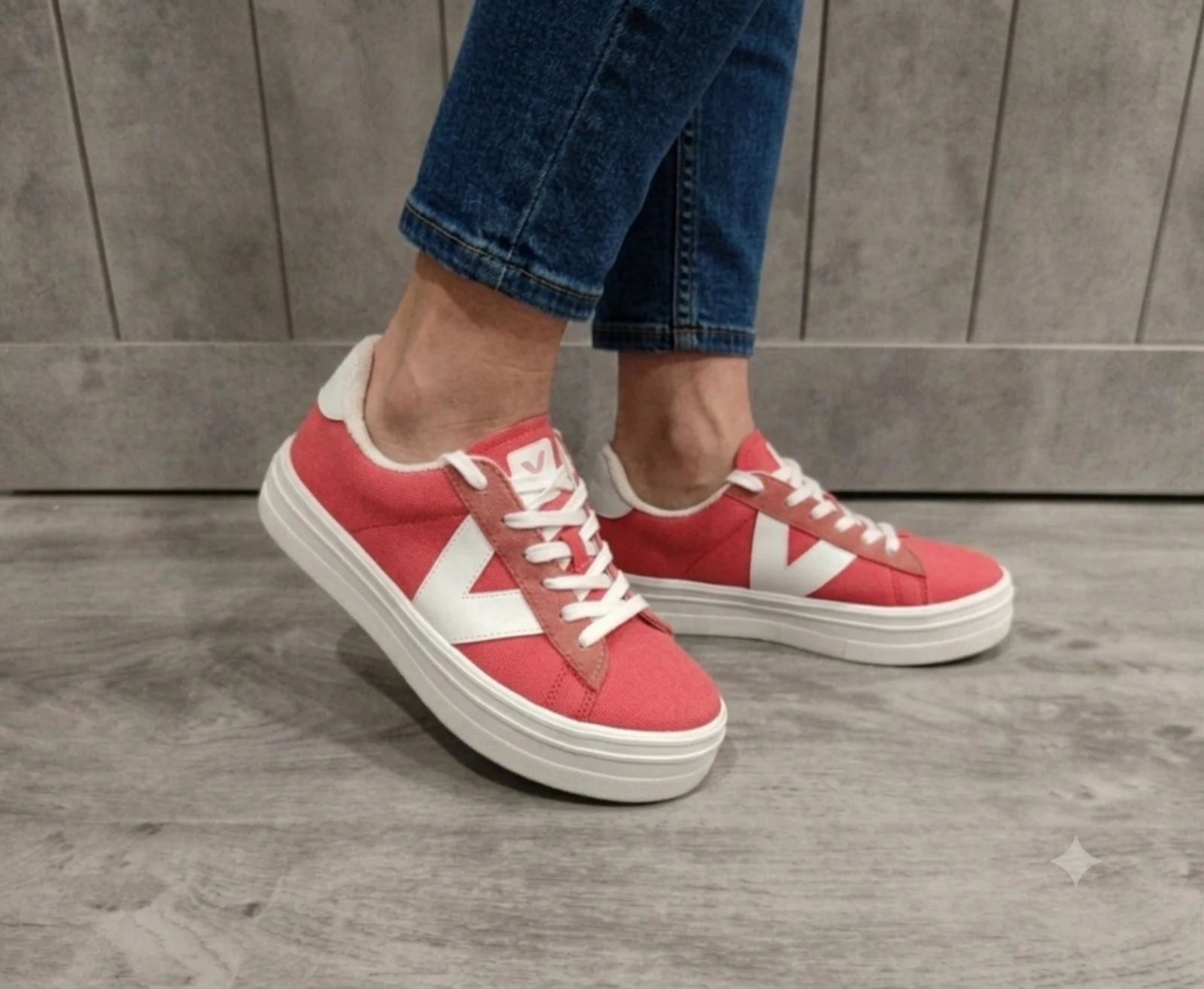 Zapatillas Victoria 